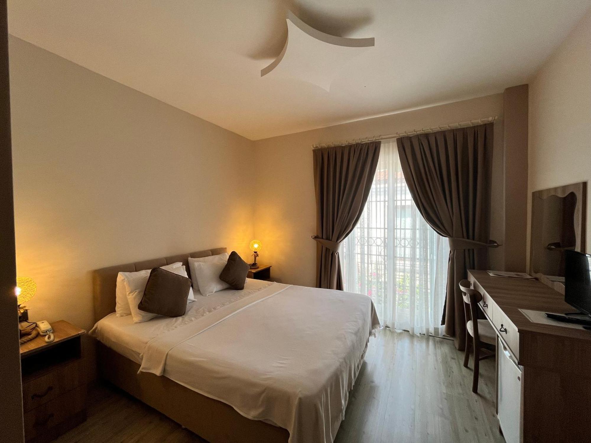 F&G Butik Hotel Алачати Номер фото