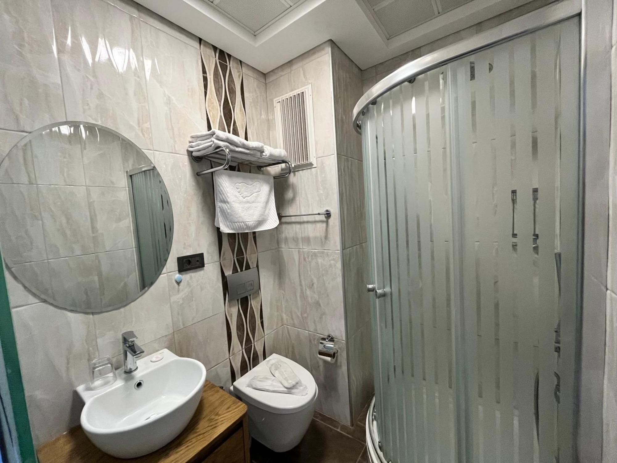 F&G Butik Hotel Алачати Номер фото